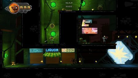 Shadow Blade: Reload (2015)